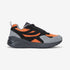 TRAINING 3.0 LACES - Sport Shoes - Low Cut - UNISEX - ORANGE-BLACK-MID GREY